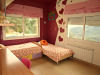 Villa Carolina - Bedroom